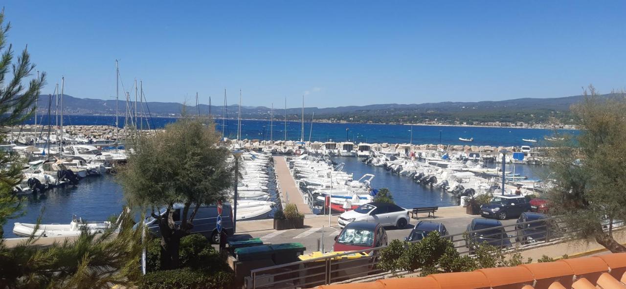 Petit Coin De Paradis Au Soleil Pres De La Mer Saint-Cyr-sur-Mer Eksteriør bilde
